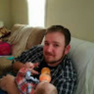 Meet your Posher, Jared